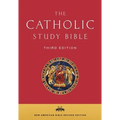 Catholic Study Bible-NAB