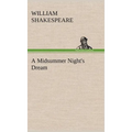 A Midsummer Night's Dream