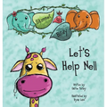Skimmer and Birdy - Let's Help Nell