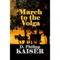 March to the Volga