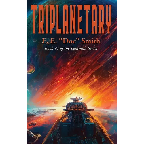 Triplanetary