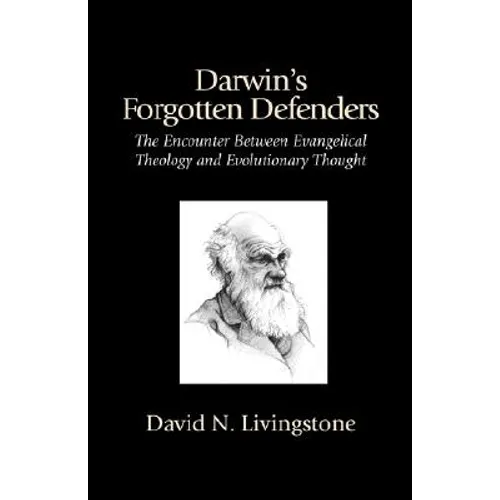 Darwin's Forgotten Defenders