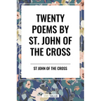 Twenty Poems by St. John of the Cross - Paperback