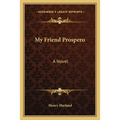 My Friend Prospero