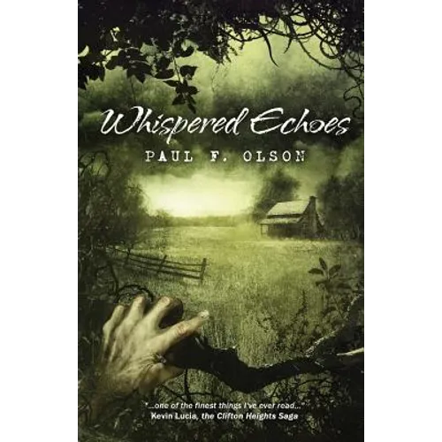Whispered Echoes