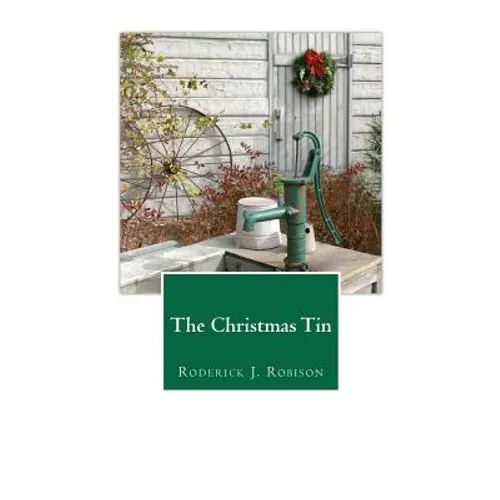 The Christmas Tin