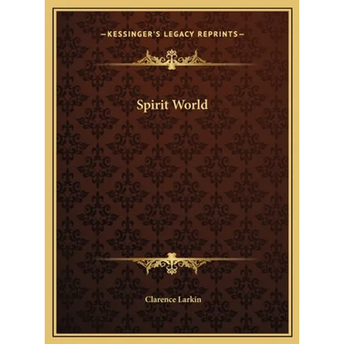 Spirit World