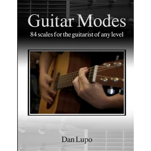 Guitar Modes