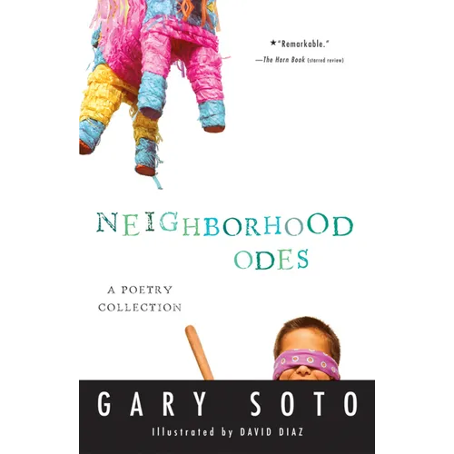 Neighborhood Odes
