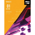 Trinity Rock & Pop 2018 Guitar: Grade 1