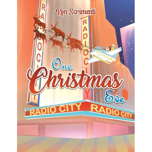 One Christmas Eve