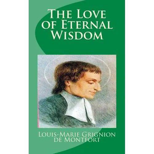 The Love of Eternal Wisdom