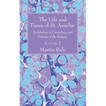 The Life and Times of St. Anselm