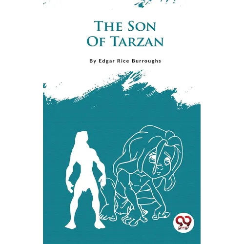 The Son Of Tarzan