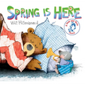 Spring Is Here