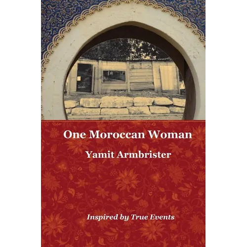 One Moroccan Woman