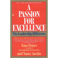 A Passion for Excellence: The Leadership Difference