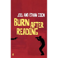 Burn After Reading: A Screenplay