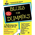 Blues For Dummies [With Contains Over an Hour of Blues Classics...]