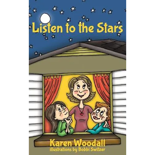 Listen to the Stars