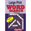 Large Print WORD SEARCH Puzzles