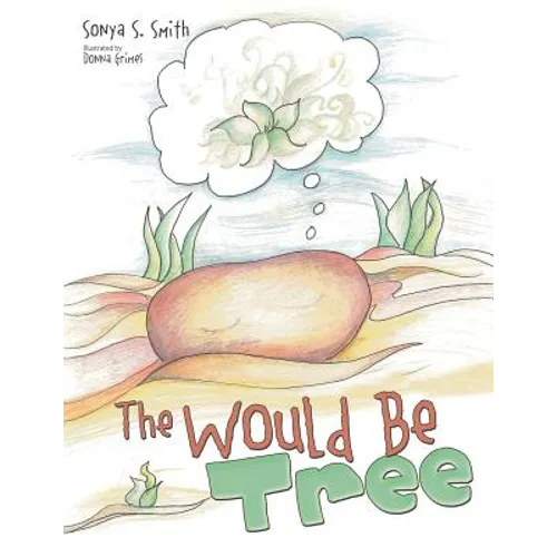 The Would Be Tree