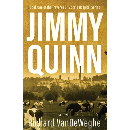 Jimmy Quinn