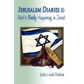 Jerusalem Diaries II: What's Really Happening in Israel