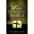 Cross Training Basics