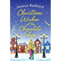 Christmas Wishes at the Chocolate Shop