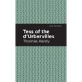 Tess of the d'Urbervilles