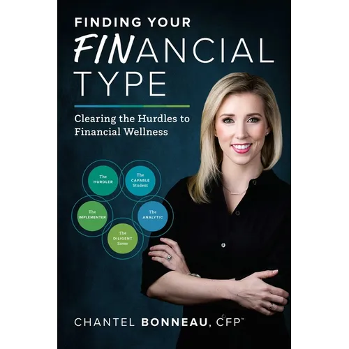 Finding Your Financial Type: Clearing the Hurdles to Financial Wellness
