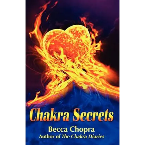 Chakra Secrets