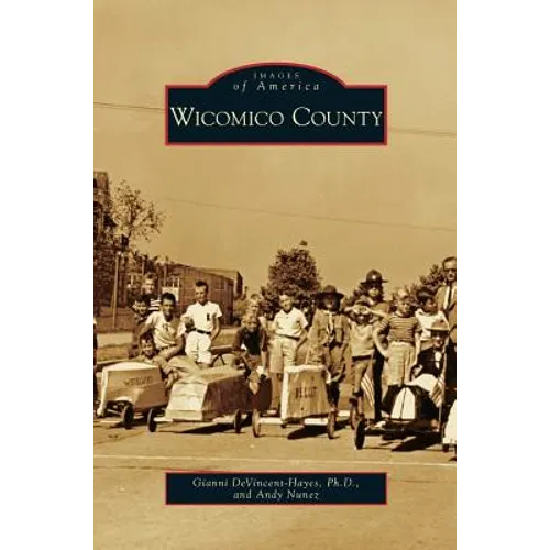Wicomico County