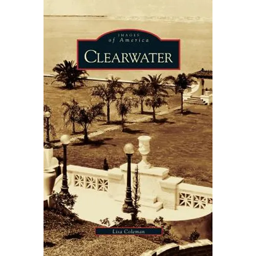 Clearwater