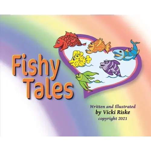 Fishy Tales