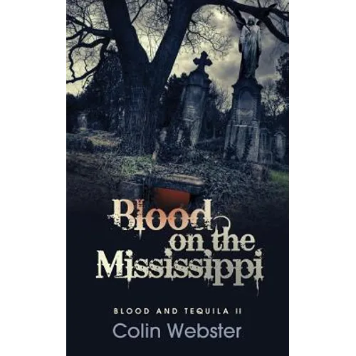 Blood on the Mississippi
