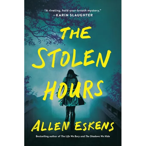 The Stolen Hours