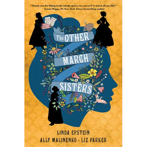 The Other March Sisters