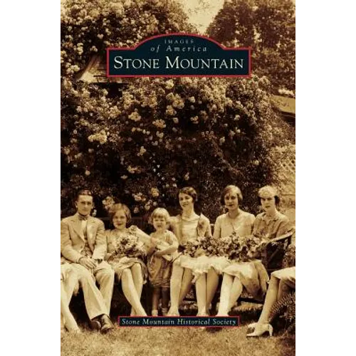 Stone Mountain