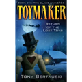 Toymaker: Return of the Lost Toys