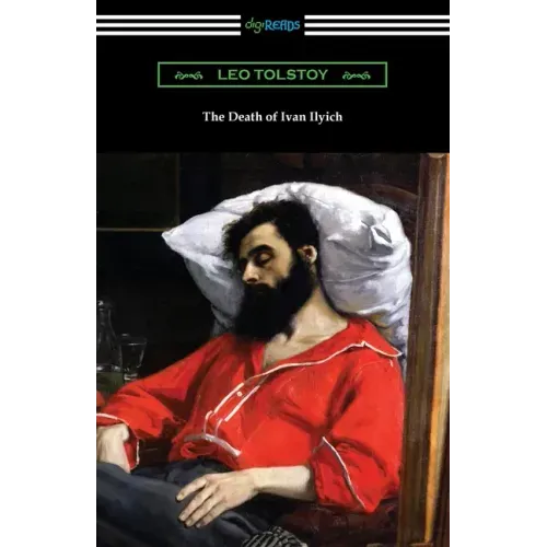 The Death of Ivan Ilyich