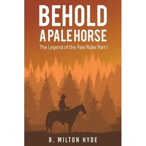 Behold a Pale Horse