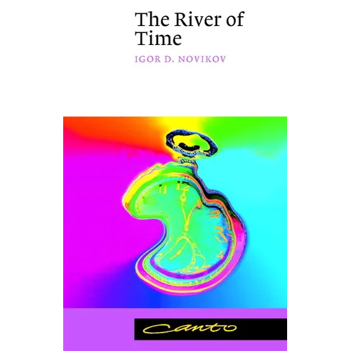 The River of Time