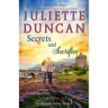 Secrets and Sacrifice: A Christian Romance