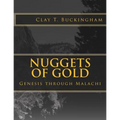 Nuggets of Gold: Genesis through Malachi