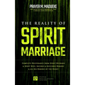 The Reality of Spirit Marriage
