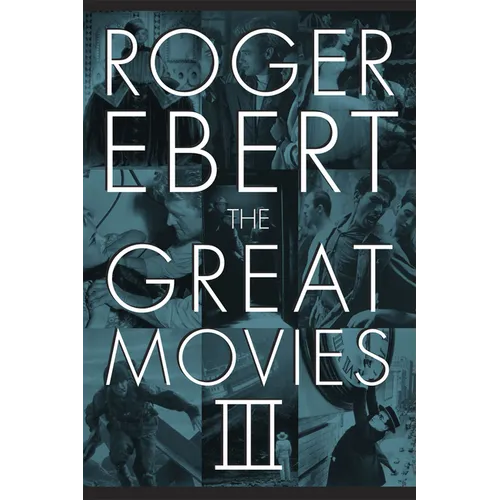 The Great Movies III