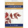 Advent for Everyone: Matthew: A Daily Devotional
