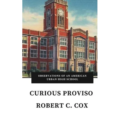 Curious Proviso